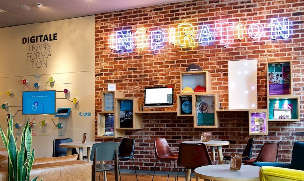 .NET and Microsoft for Startups? It’s Not a Joke Anymore